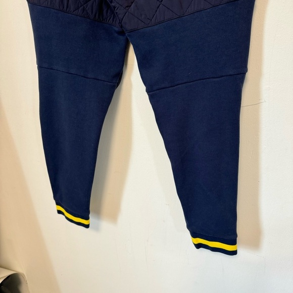 Vintage POLO Ralph Lauren Hi Tech Jogger Pants Tactical Street Wear Mens XL - Picture 9 of 12